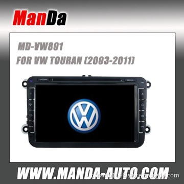 Competitive Price 10 Inch Android car multimedia for Volkswagen Double Din Car DVD for VW Passat CC/golf6